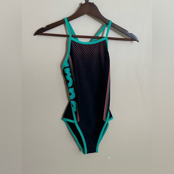 NWT Arena Swimsuit Size 24 - Picture 5 of 11